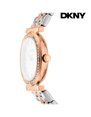 DKNY Ladies Watch